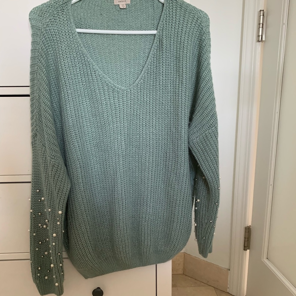Sweater